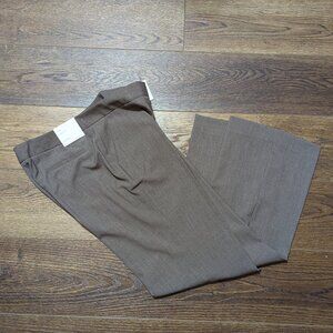 Calvin Klein classic fit pants Women's size 10p